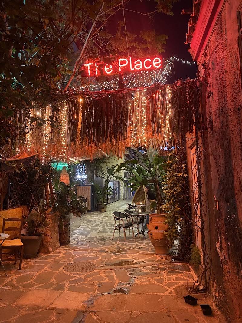 The Place by COCO-MAT.bike - Photo 5