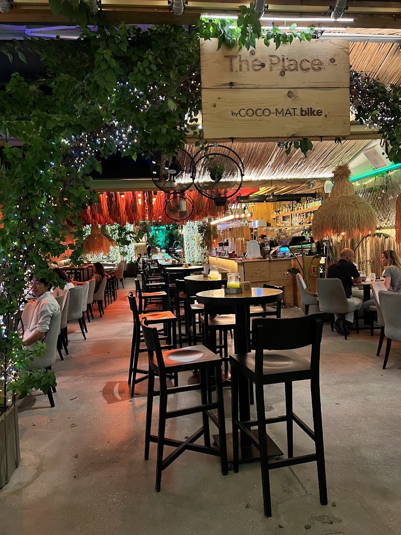 The Place by COCO-MAT.bike - Photo 4