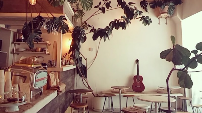 Bio Cafe Blütezeit - Photo 1