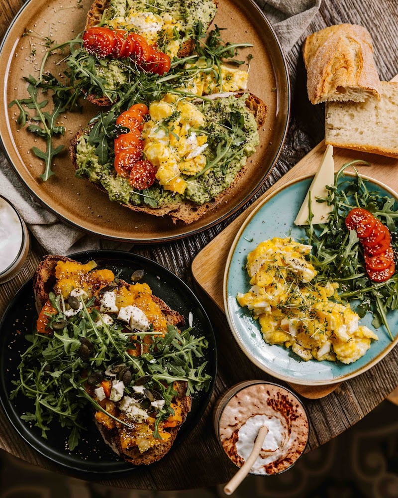 Bio Cafe Blütezeit - Photo 3