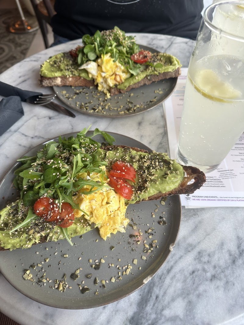 Bio Cafe Blütezeit - Photo 7