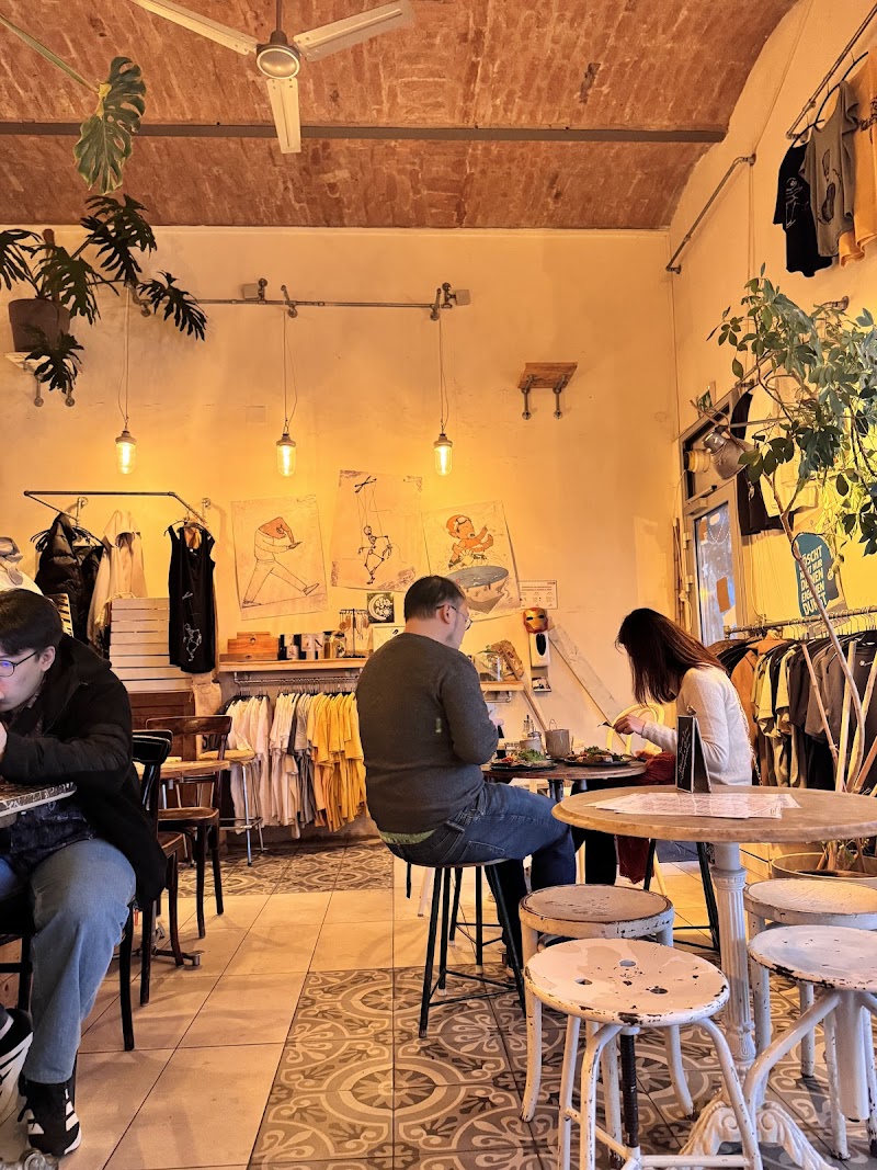 Bio Cafe Blütezeit - Photo 2