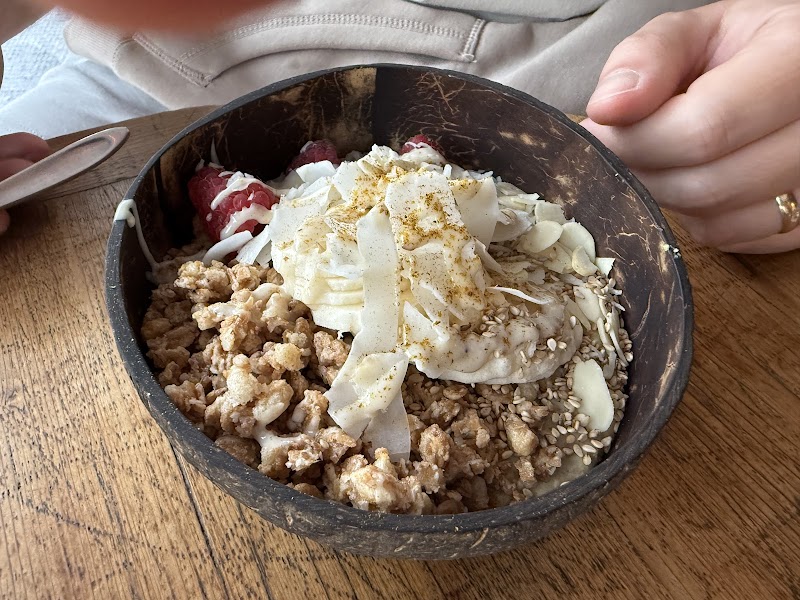 Bio Cafe Blütezeit - Photo 6