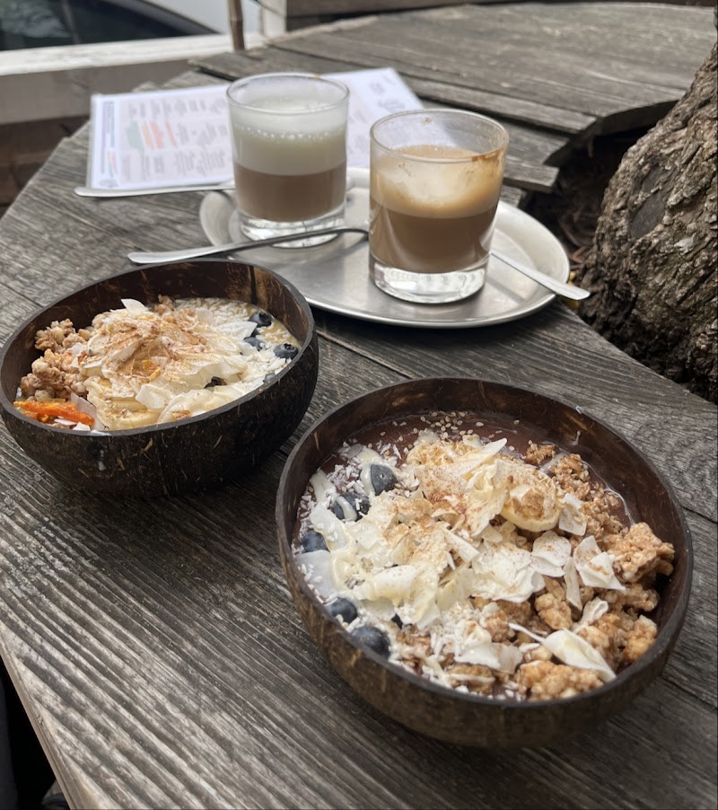 Bio Cafe Blütezeit - Photo 4