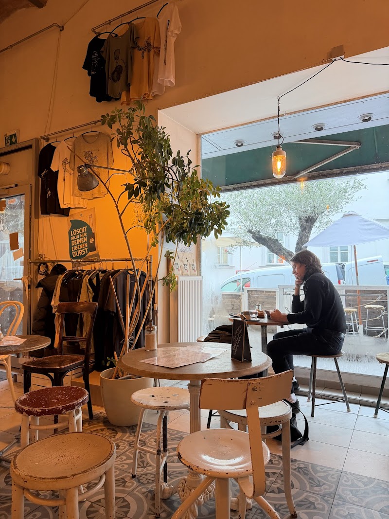 Bio Cafe Blütezeit - Photo 5