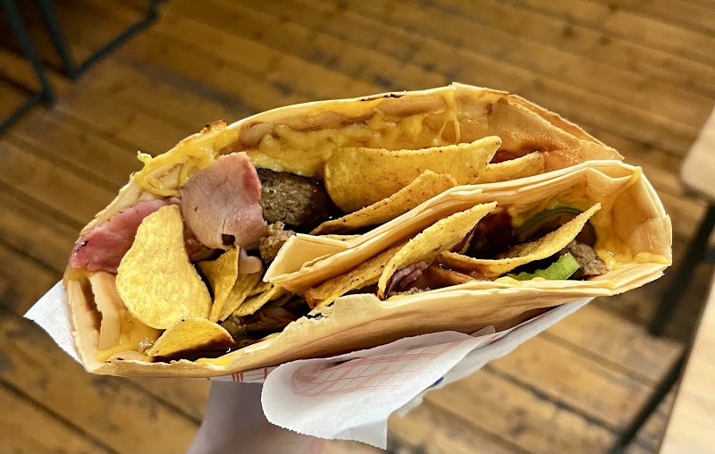 Sugar & Salt - Photo 2