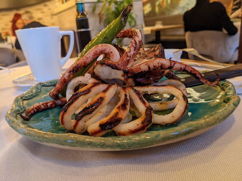 Trattoria Mezzaluna - Photo 2