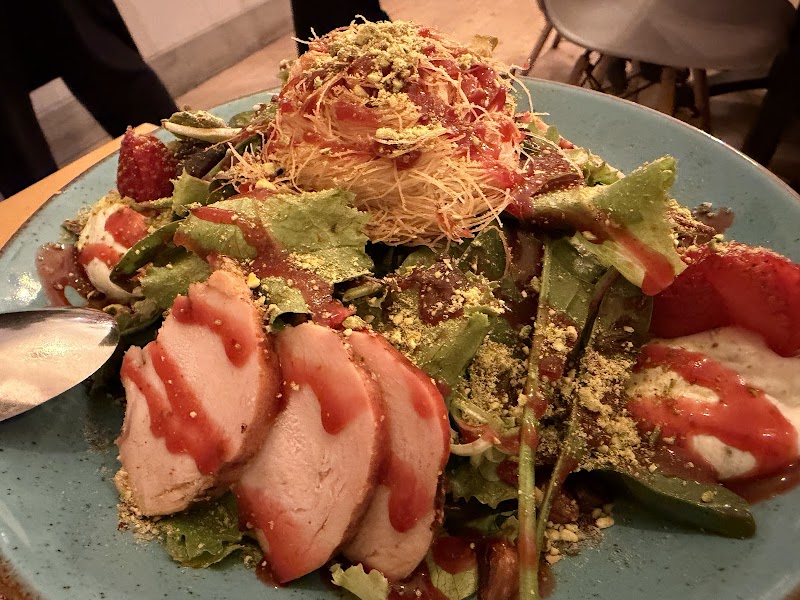 A Little Taste of Home Restaurant - Photo 3