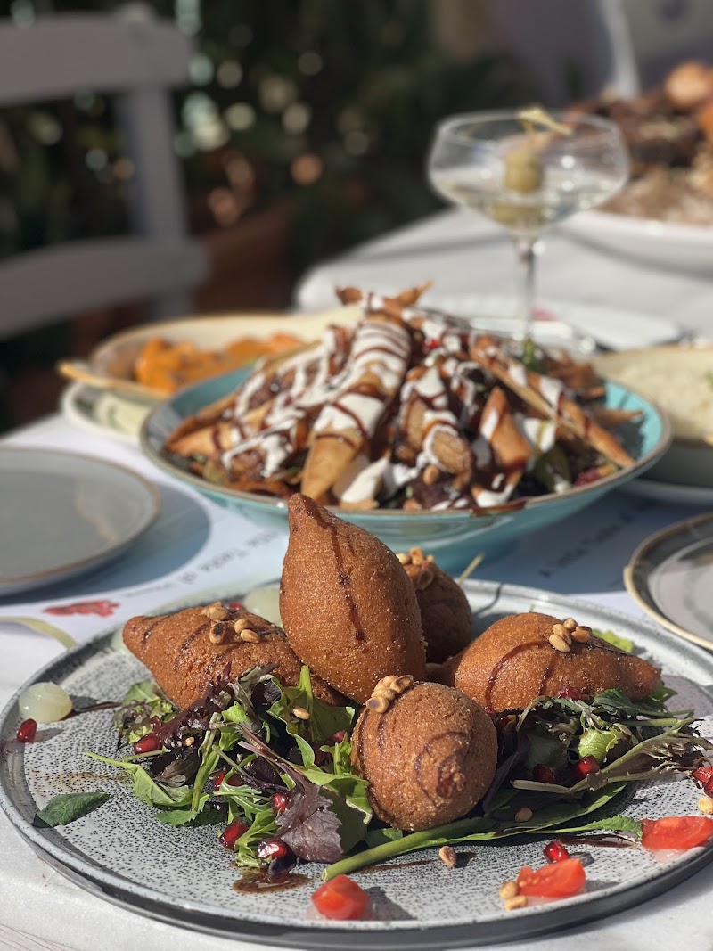 A Little Taste of Home Restaurant - Photo 2