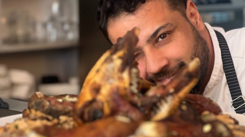 A Little Taste of Home Restaurant - Photo 4