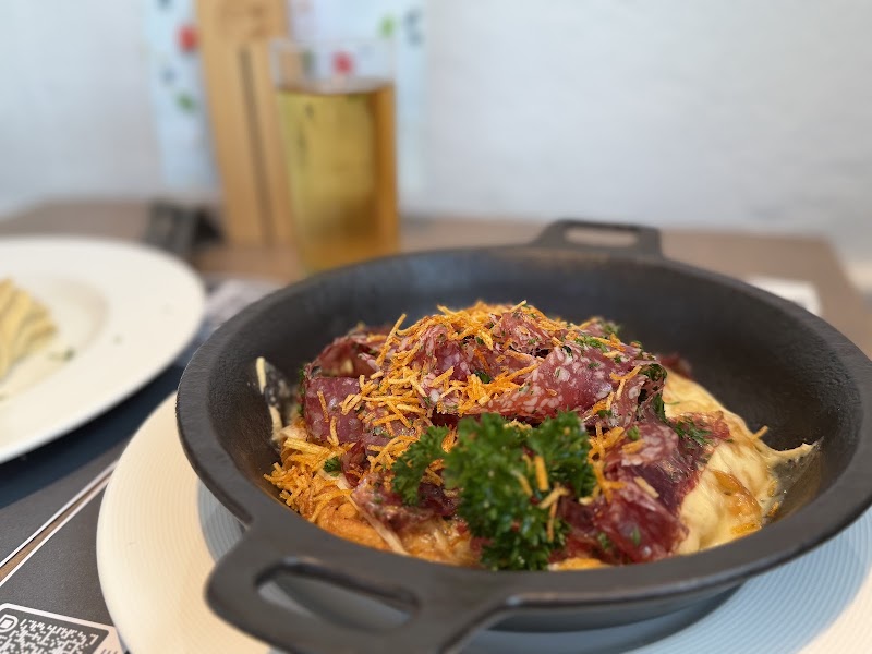 Restaurant Brunne - Photo 3