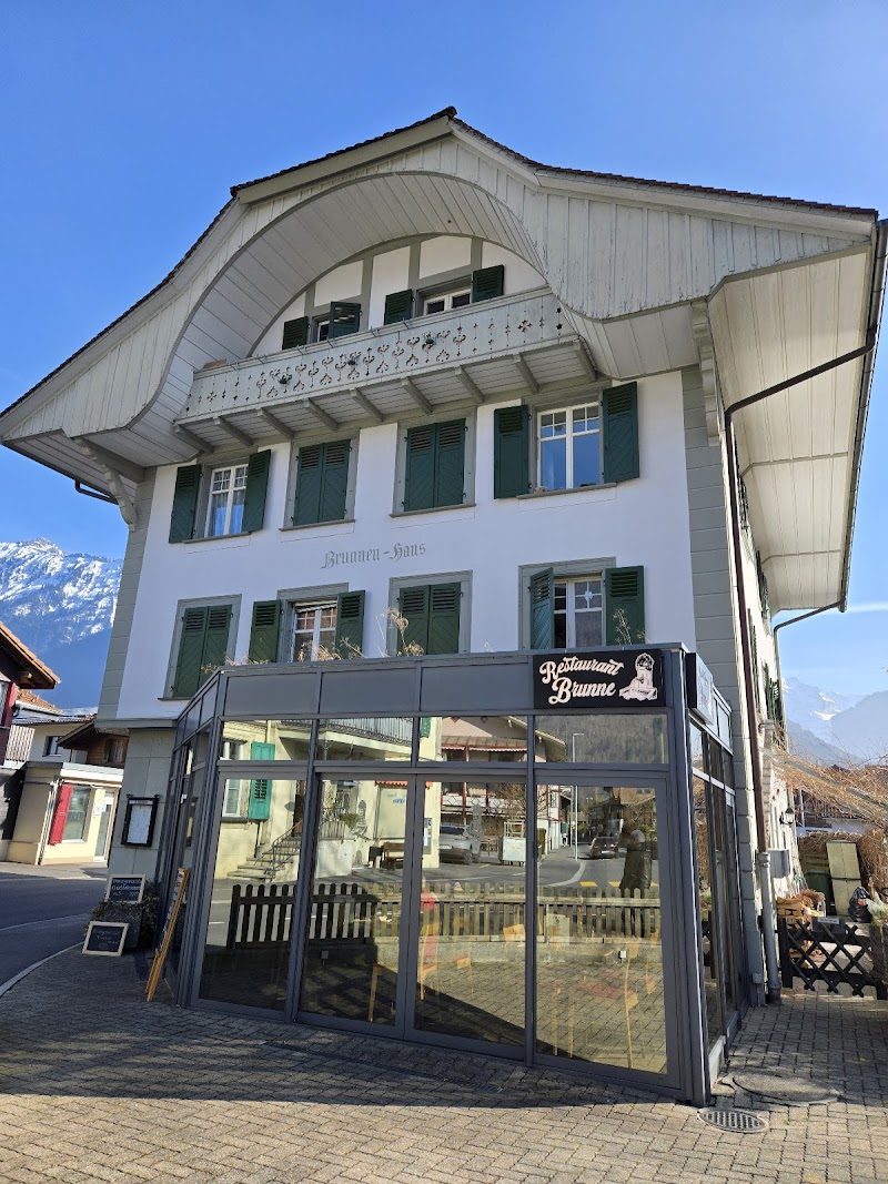 Restaurant Brunne - Photo 4