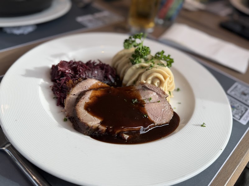 Restaurant Brunne - Photo 5