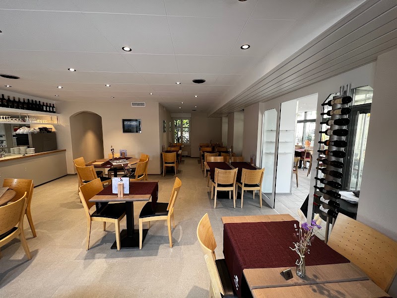 Restaurant Brunne - Photo 1