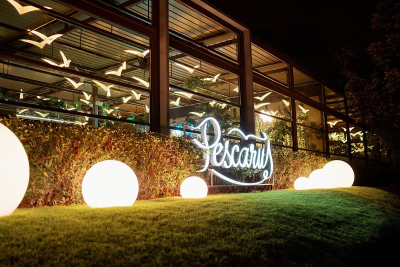 Restaurant Pescăruș - Photo 3