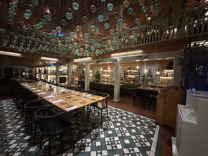 Restaurant Pescăruș - Photo 7