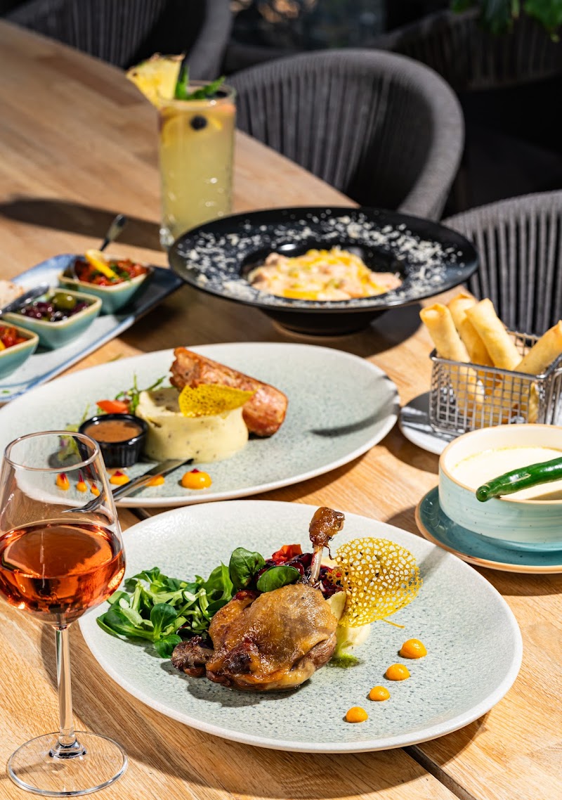 Restaurant Pescăruș - Photo 2