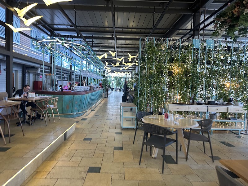 Restaurant Pescăruș - Photo 6