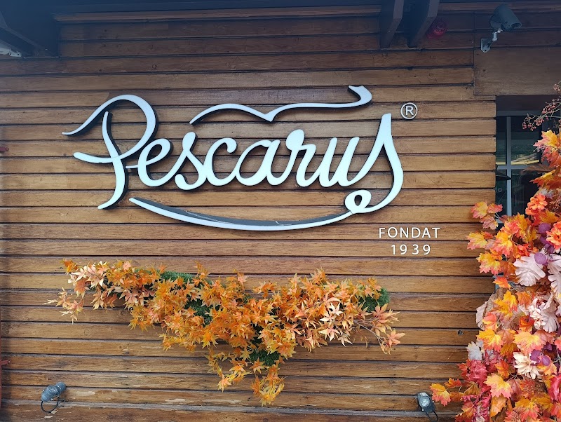 Restaurant Pescăruș - Photo 8