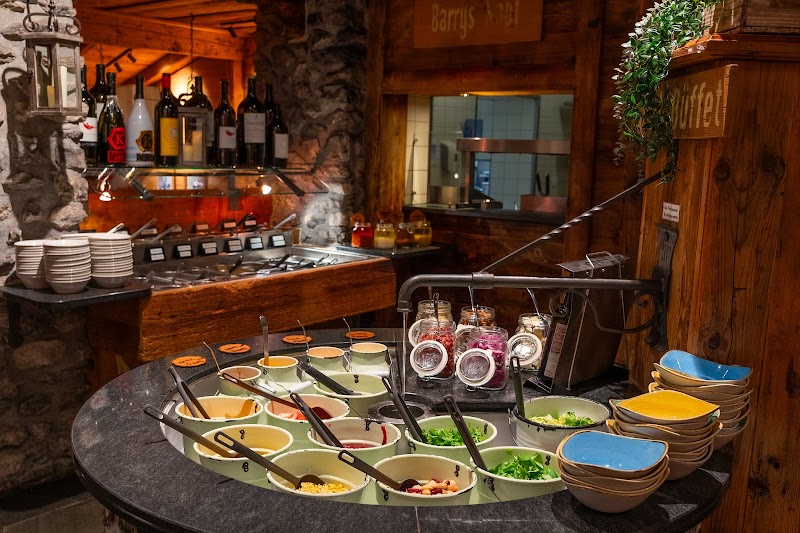 Barrys Restaurant, Bar & Lounge - Photo 3