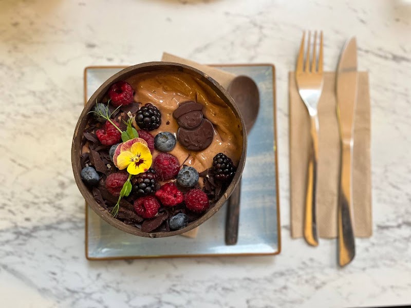 Green Library - Photo 6