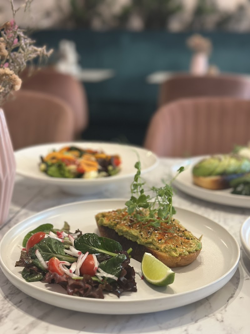 Green Library - Photo 8