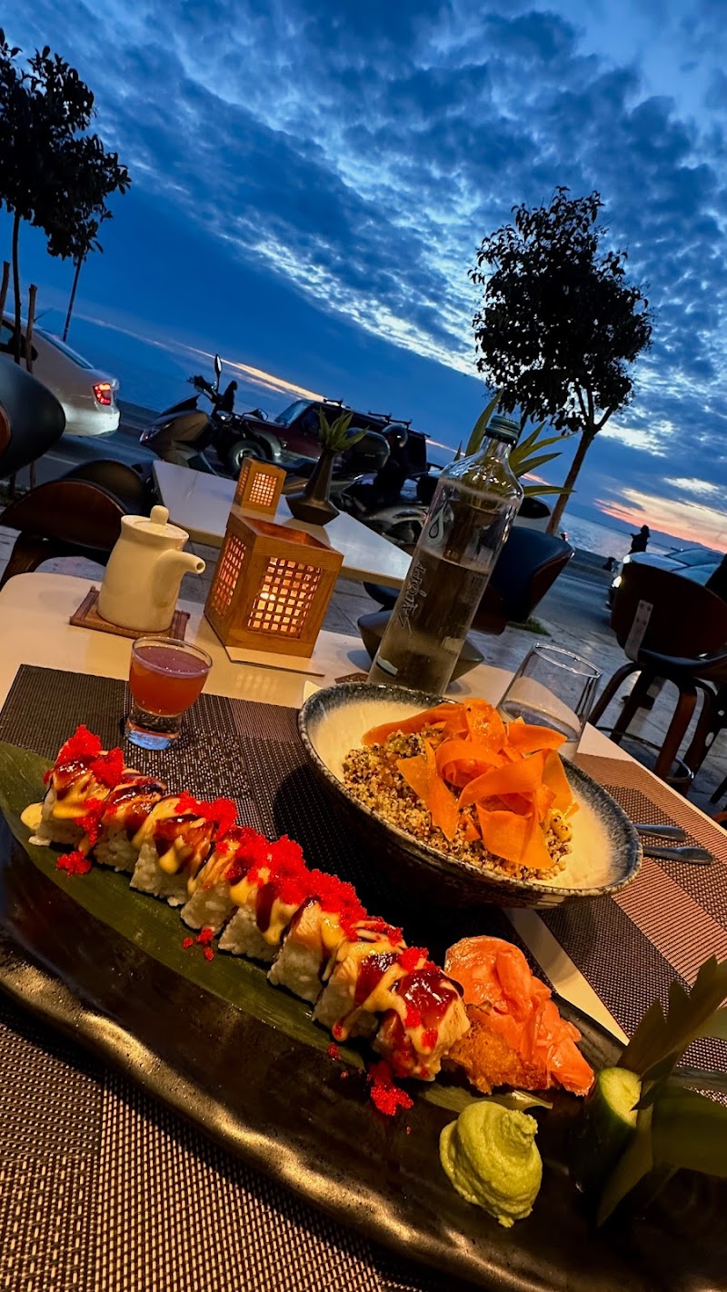 Oshu Upscaled Japanese Cuisine - Photo 3