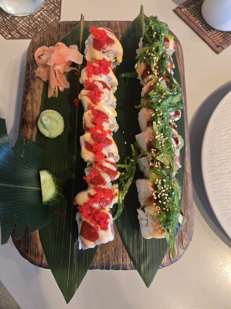 Oshu Upscaled Japanese Cuisine - Photo 5