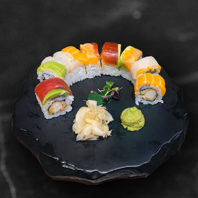 Oshu Upscaled Japanese Cuisine - Photo 4