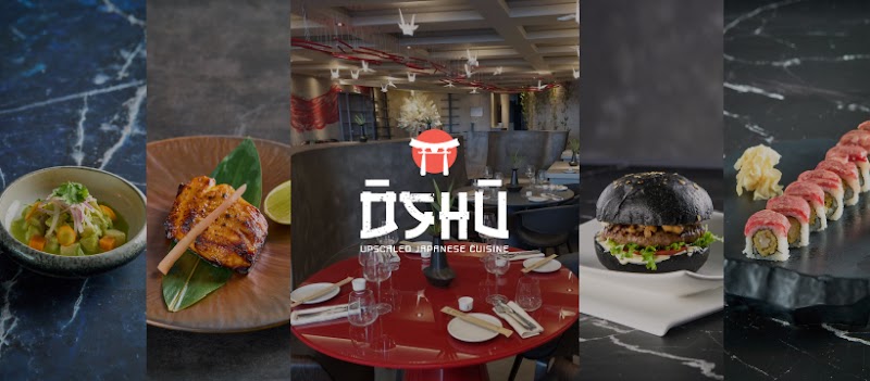 Oshu Upscaled Japanese Cuisine - Photo 2