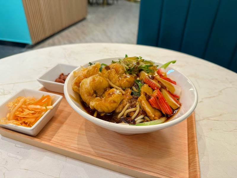 Meiwei Chinese Cuisine Vienna - Photo 8