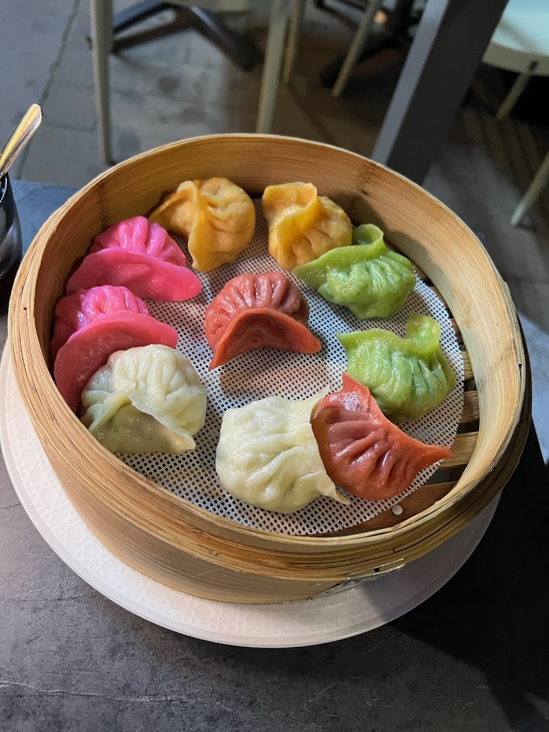 Meiwei Chinese Cuisine Vienna - Photo 4