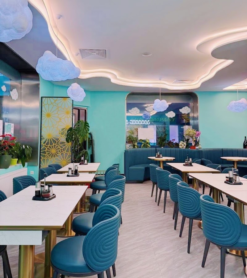 Meiwei Chinese Cuisine Vienna - Photo 5