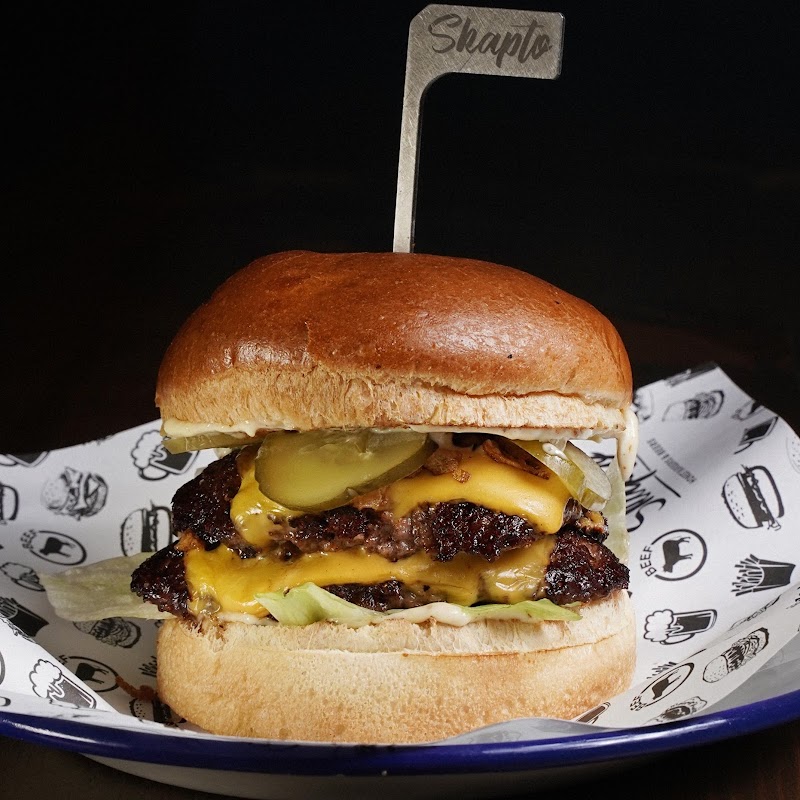 Skapto Burgers, Beers and Fries Iskar - Photo 2