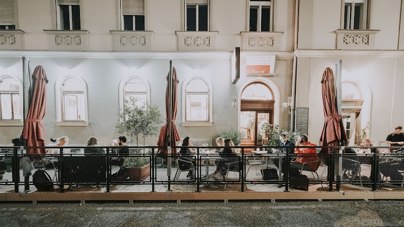 Ristorante | Pizzeria Galliano - Photo 5