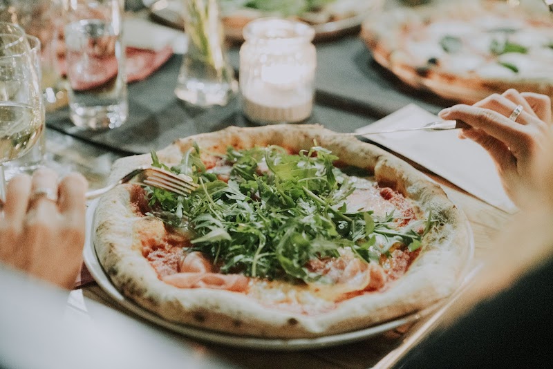 Ristorante | Pizzeria Galliano - Photo 2