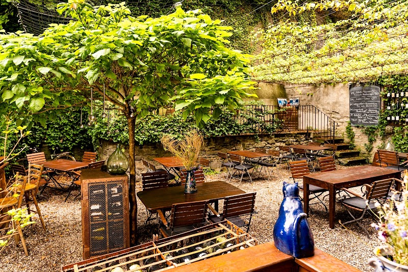 Felsenegg Restaurant Luzern - Photo 1