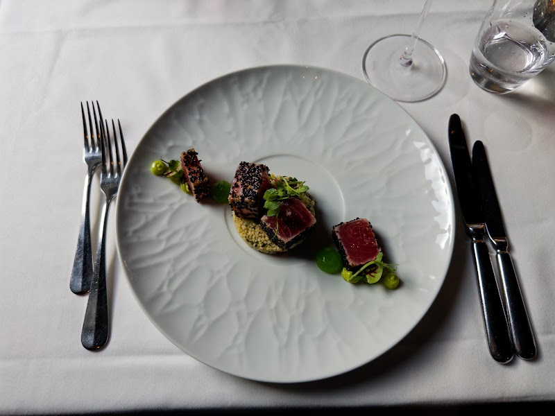 Felsenegg Restaurant Luzern - Photo 4