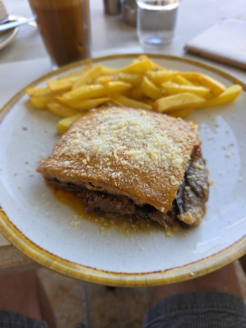 Gatto Nero Cuisine - Photo 5