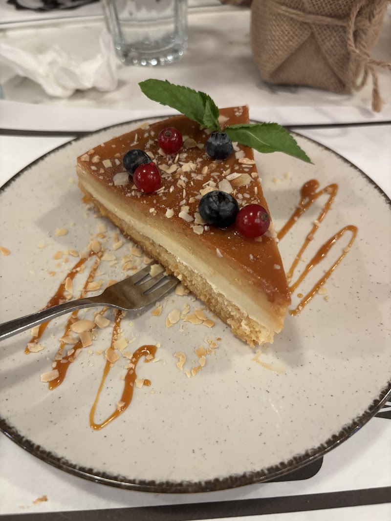 Jack's Bistro - Photo 4