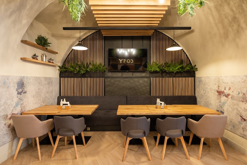 Jack's Bistro - Photo 1