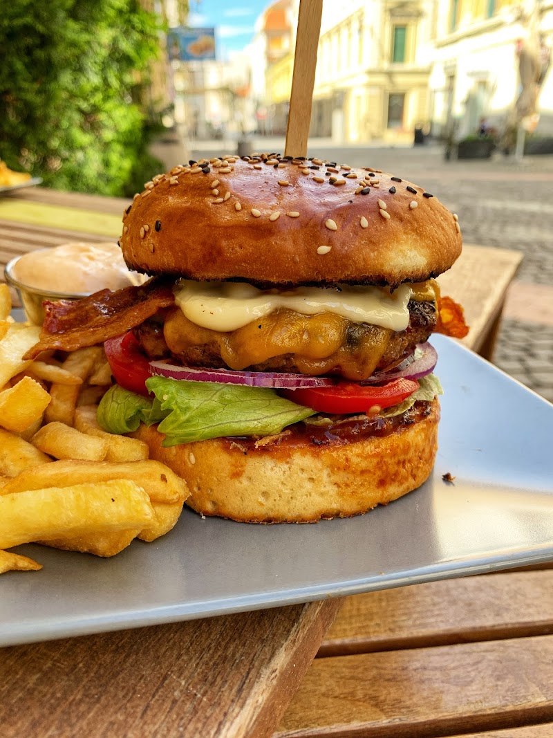 Jack's Bistro - Photo 3