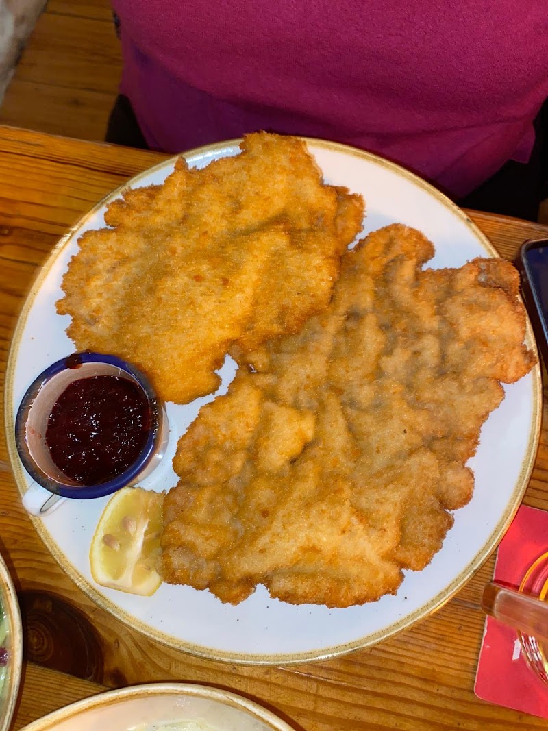 BrauBar - das urige Wirtshaus in Wien Hernals - Photo 3