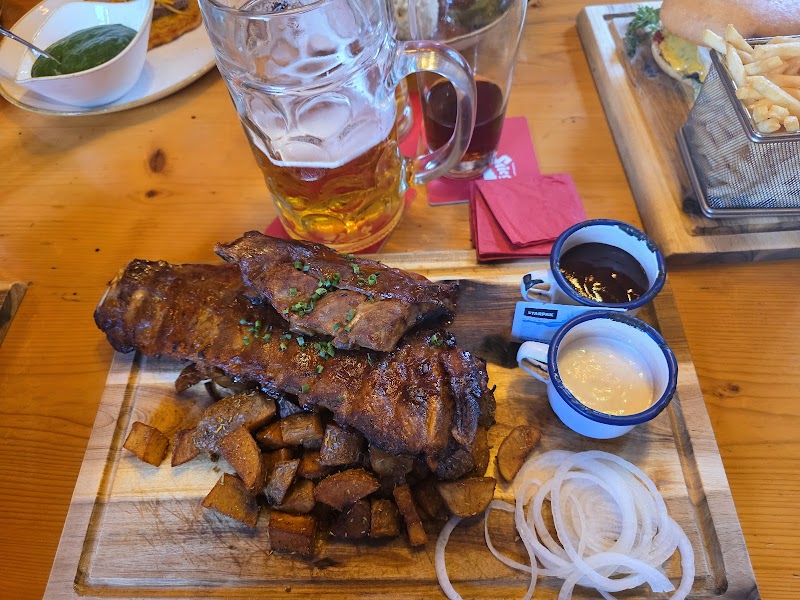 BrauBar - das urige Wirtshaus in Wien Hernals - Photo 7