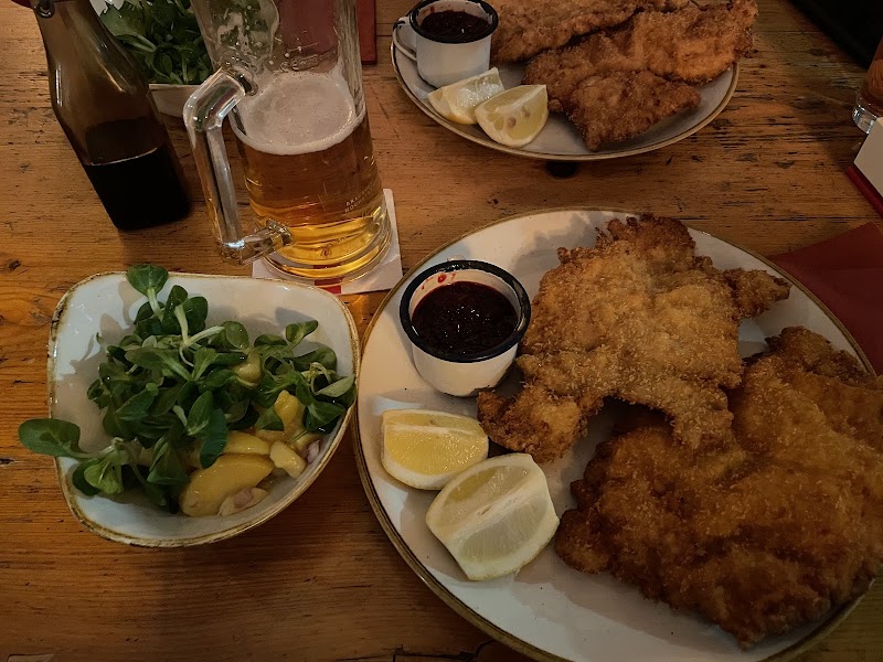 BrauBar - das urige Wirtshaus in Wien Hernals - Photo 4