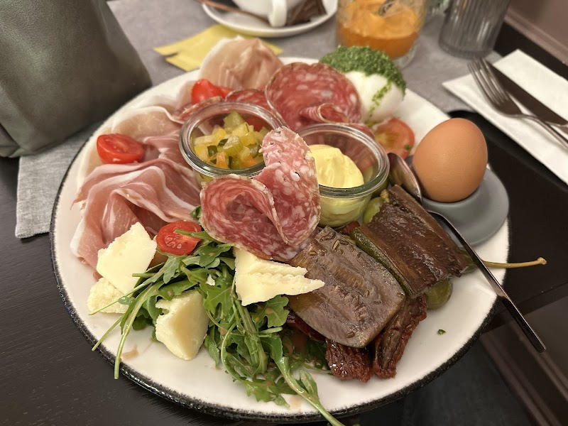 Operncafé - Cafe | Brasserie | Restaurant - Graz - Photo 3