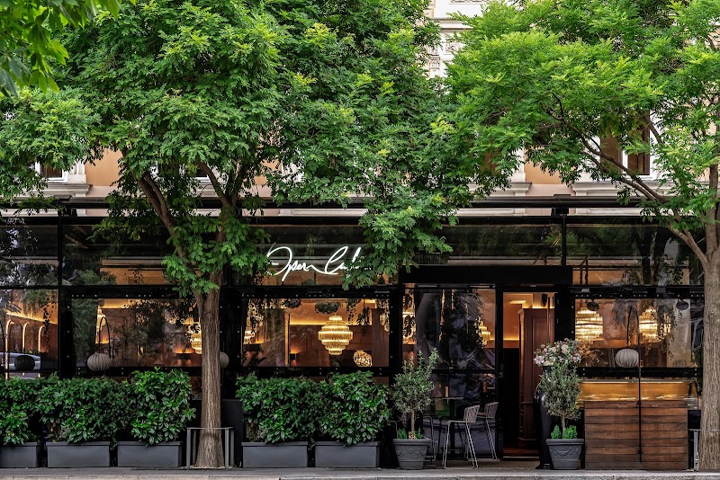 Operncafé - Cafe | Brasserie | Restaurant - Graz - Photo 4