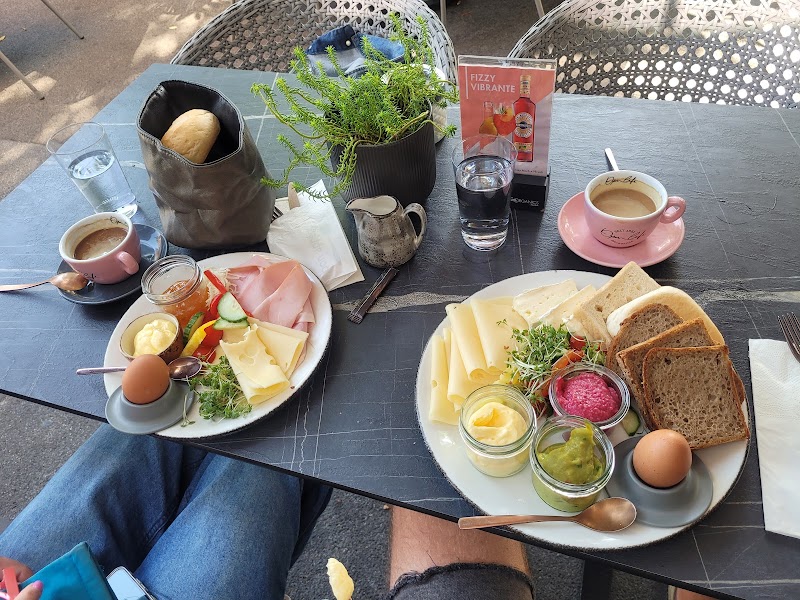 Operncafé - Cafe | Brasserie | Restaurant - Graz - Photo 5