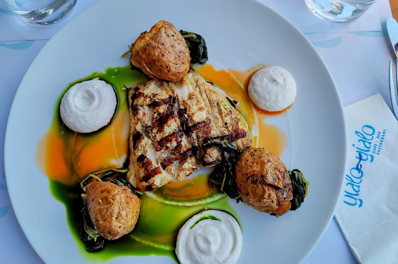 Yialo Yialo Restaurant Mykonos - Photo 2