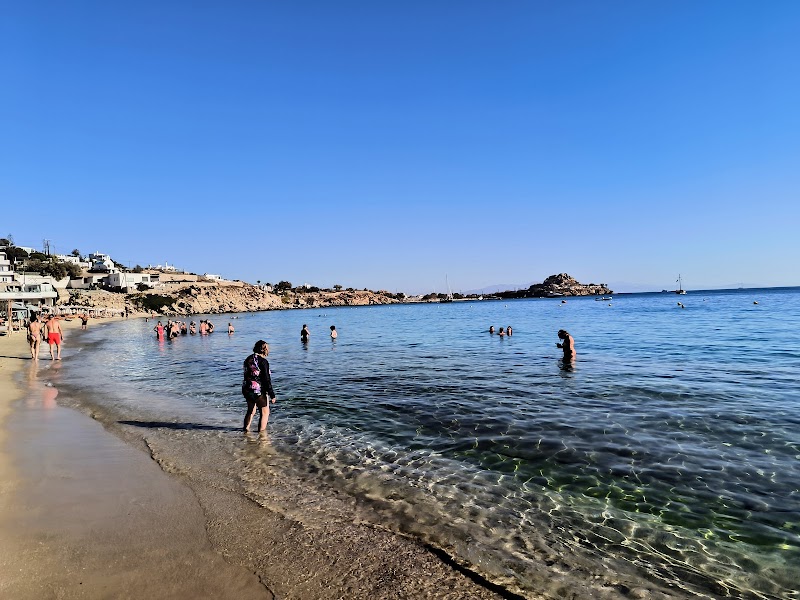 Yialo Yialo Restaurant Mykonos - Photo 3